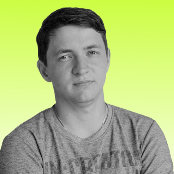 Роман Егоров