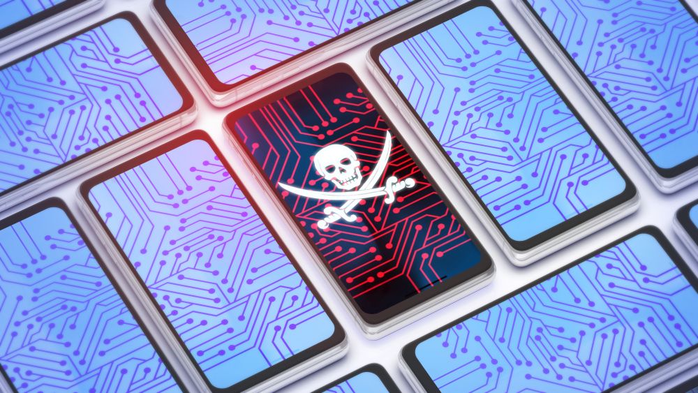 Smartphone Malware