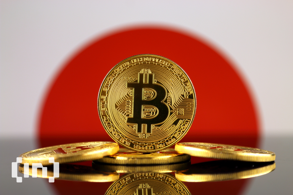 Japón facilitará el listamiento de criptos relajando así sus regulaciones