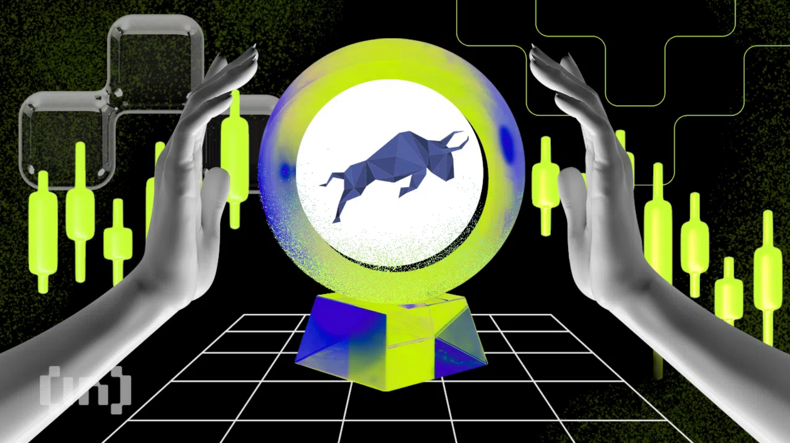 Polymath (POLY) Kursprognose für 2025 bis 2030