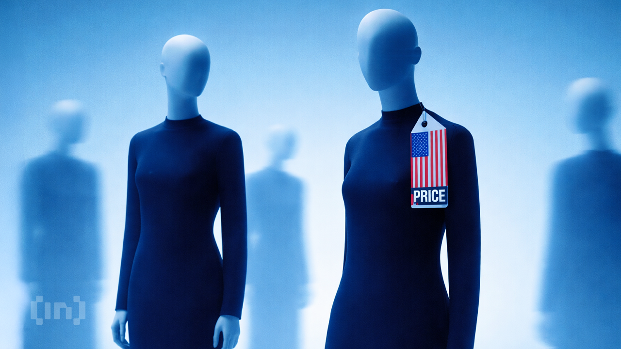 4 tín hiệu kinh tế Mỹ có thể ảnh hưởng đến Bitcoin trong tuần lễ Tổng thống