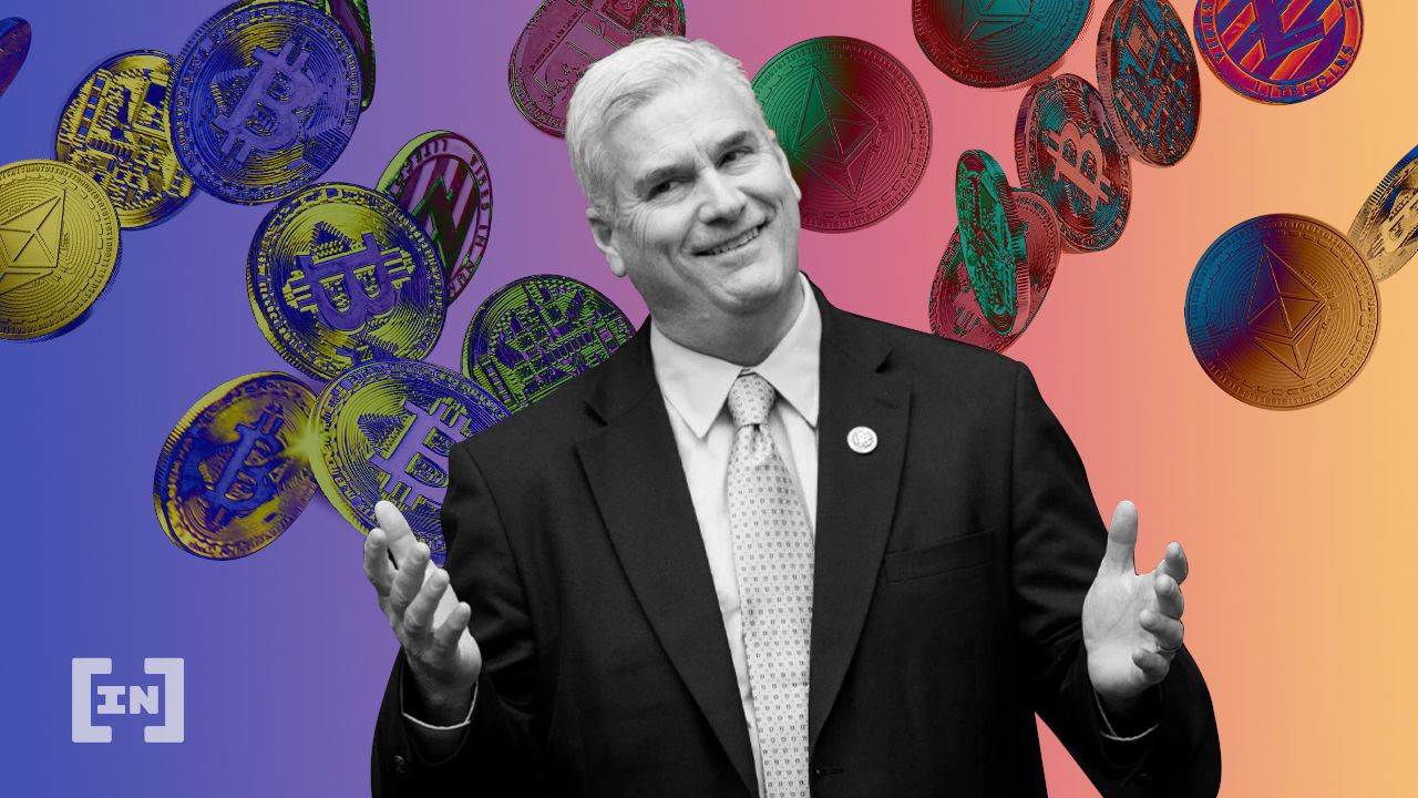 US Congressman Emmer Asks SEC for Clarification on Crypto Investigation Processes