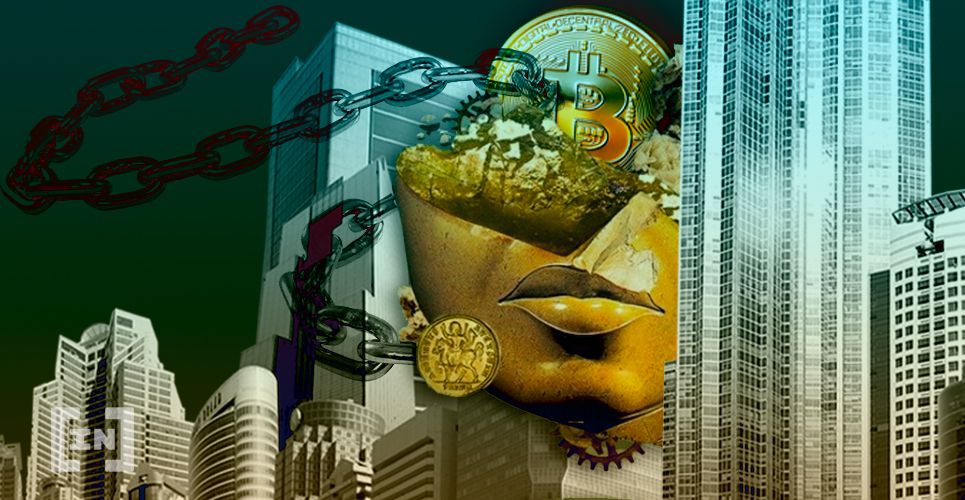 Shanghai Enters Blockchain Alliance as China Urges Industry Transformation