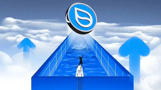 수이(SUI), 200% 폭발 준비? 구글 AI 결제 계약·ETF 출시 관심 급증