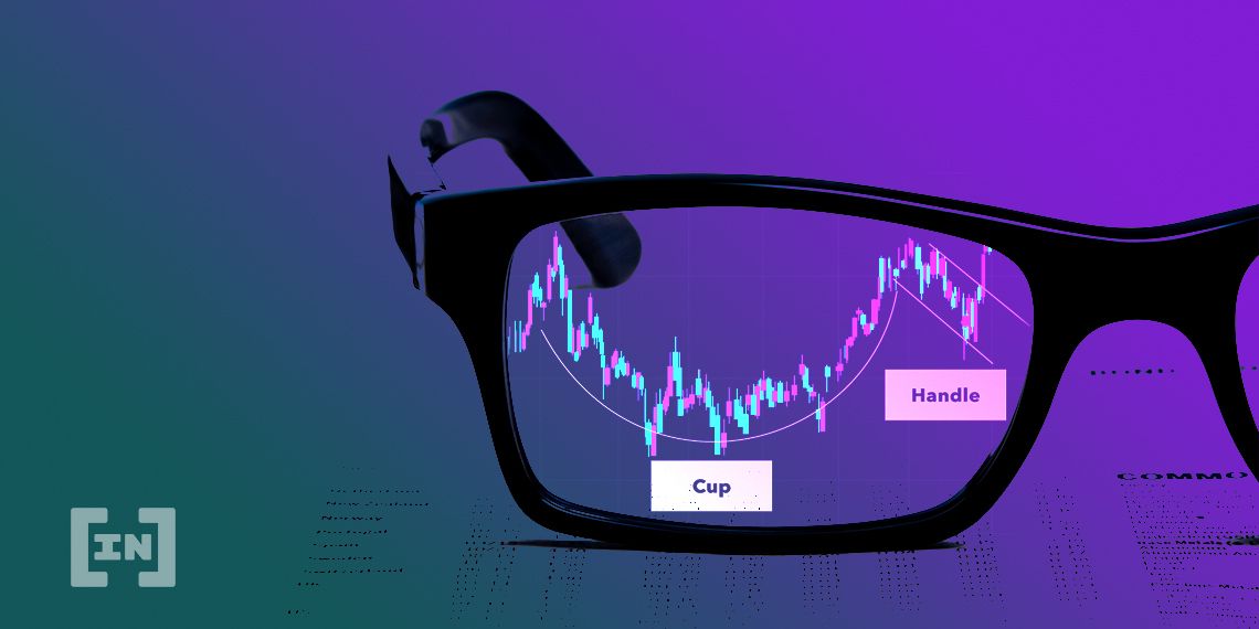 Lớp học mô hình giá #01: Mô hình cốc và tay cầm