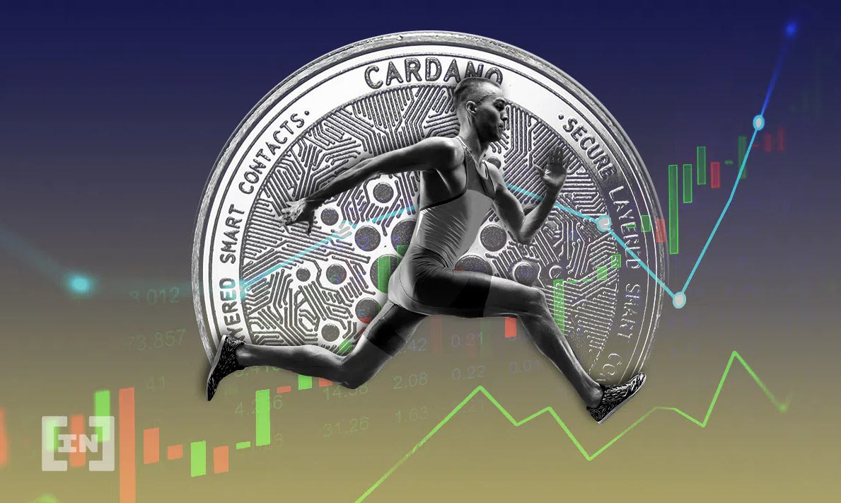 Ngân hàng Sygnum bổ sung tính năng đặt cọc ADA