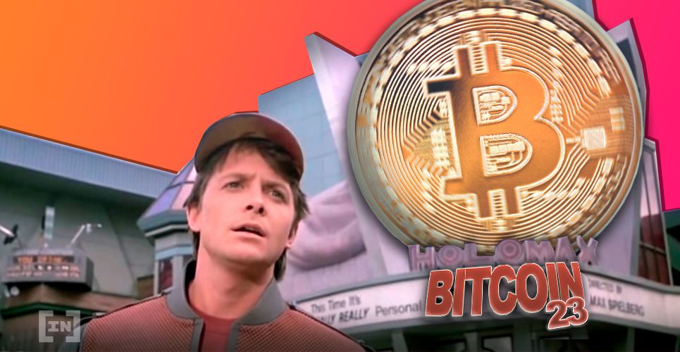 (BTC) Previsão do preço do bitcoin 2020/2021/5 anos