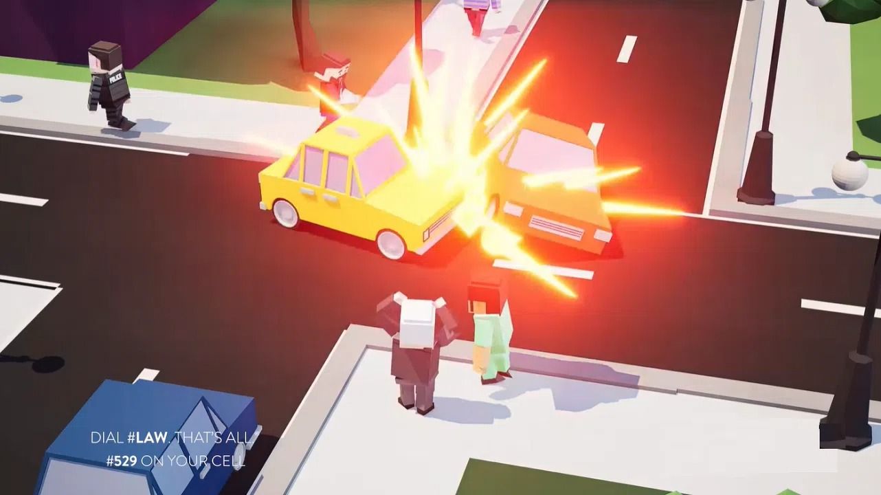 Metaverse : victime d’un accident ? Contactez votre avocat