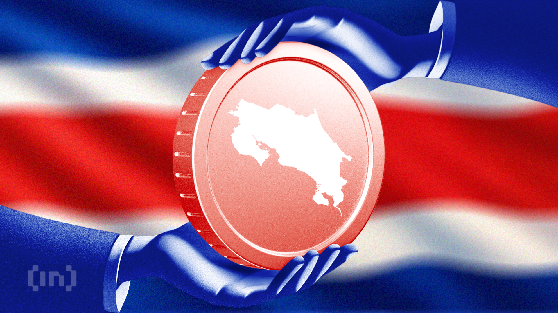 Costa Rica: Asamblea legislativa aprueba debate sobre la regulación de los exchanges de criptomonedas