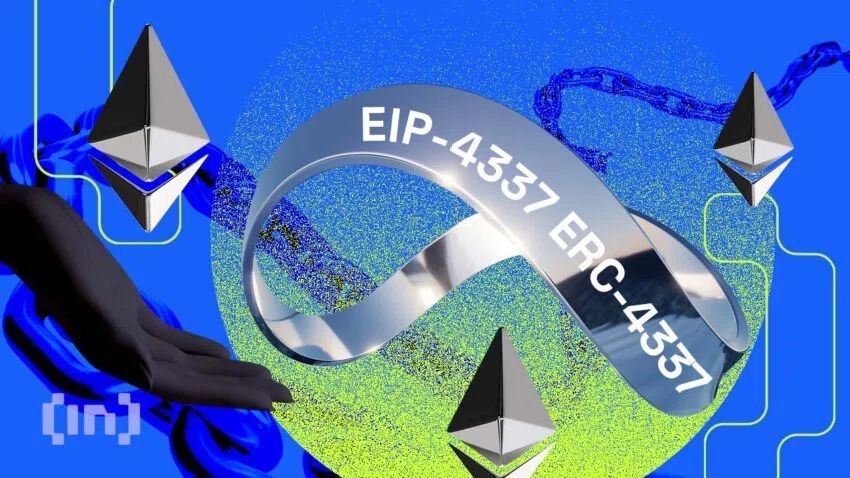 Abstracción de Cuentas en Ethereum: ¿El futuro de las wallets?