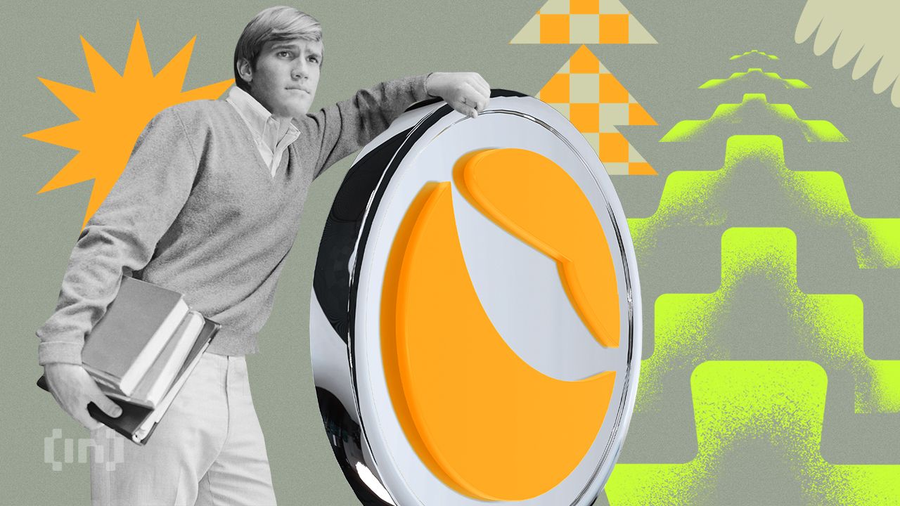 В Южной Корее арестовали недвижимость Terra на $205 млн