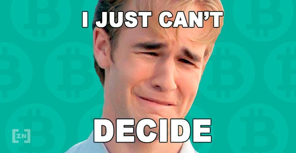 Bitcoin’s True Value Getting Lost in the Shuffle of Blockchain Technology?