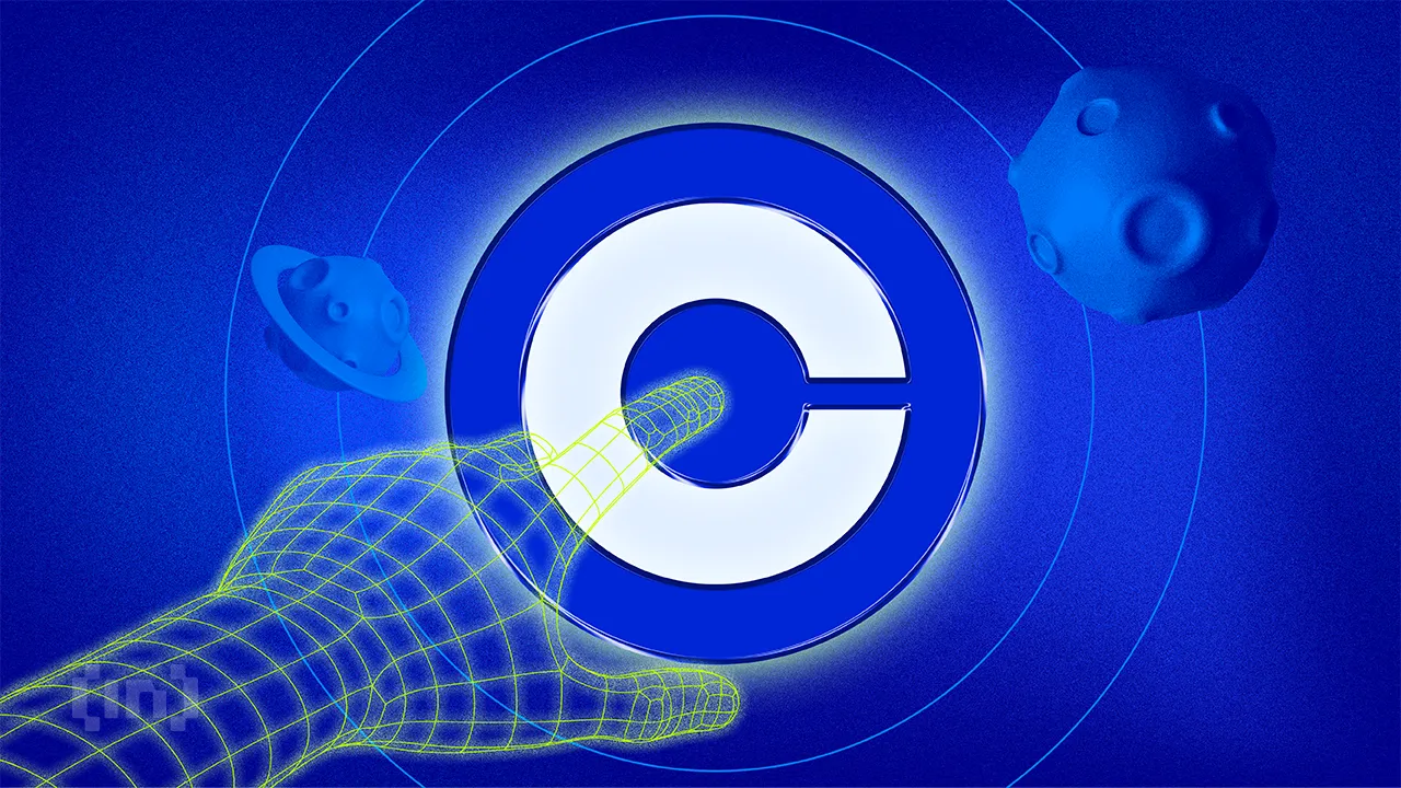 Coinbase Nag-launch ng USDC Lending: 10.8% Yields, Shares Tumaas ng 7%