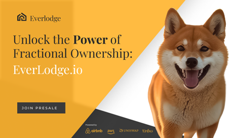 SEC stellt Ripple-Klage ein, Shiba Inu Verbrennungsrate steigt, Everlodge startet im Immobilienbereich