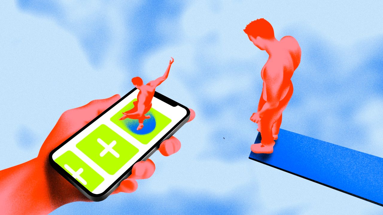 โซเชียลมีเดียแบบกระจายศูนย์สามารถรับประกันเสรีภาพในการพูดได้จริงหรือไม่