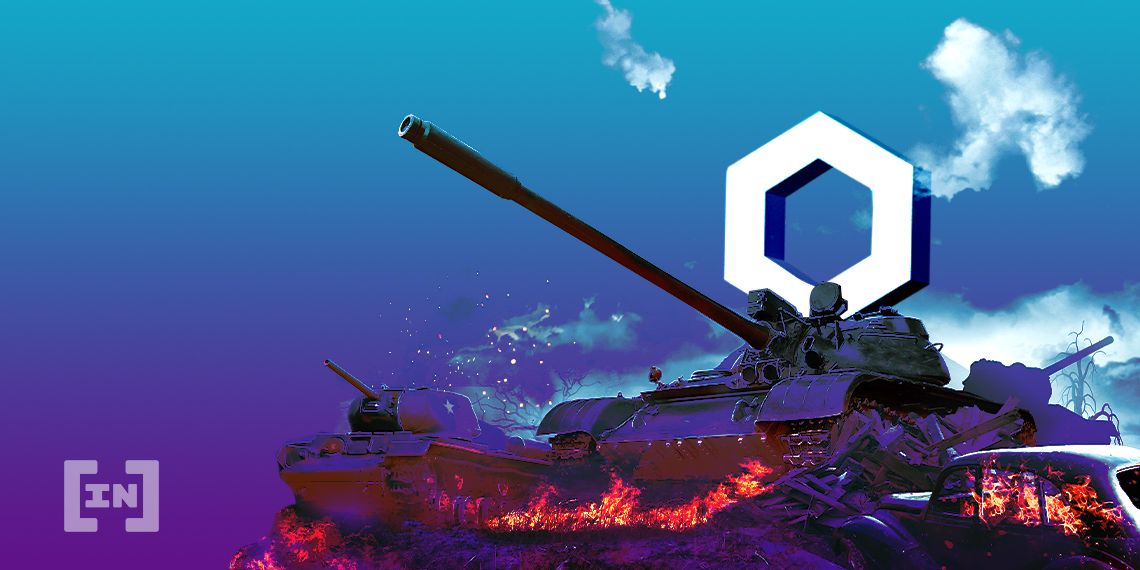 Grayscale pourrait détenir un fonds Chainlink “secret”