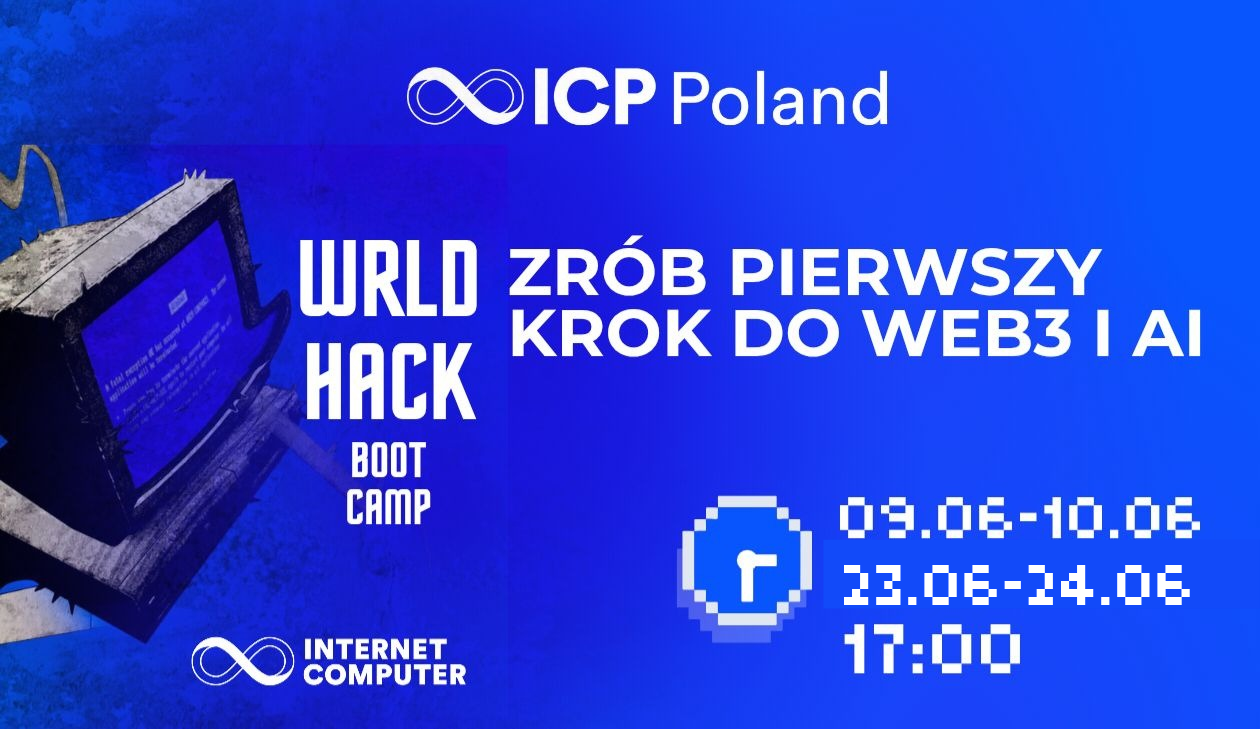 Dlaczego ICP stawia na edukacje i jak możesz dołączyć już dziś?