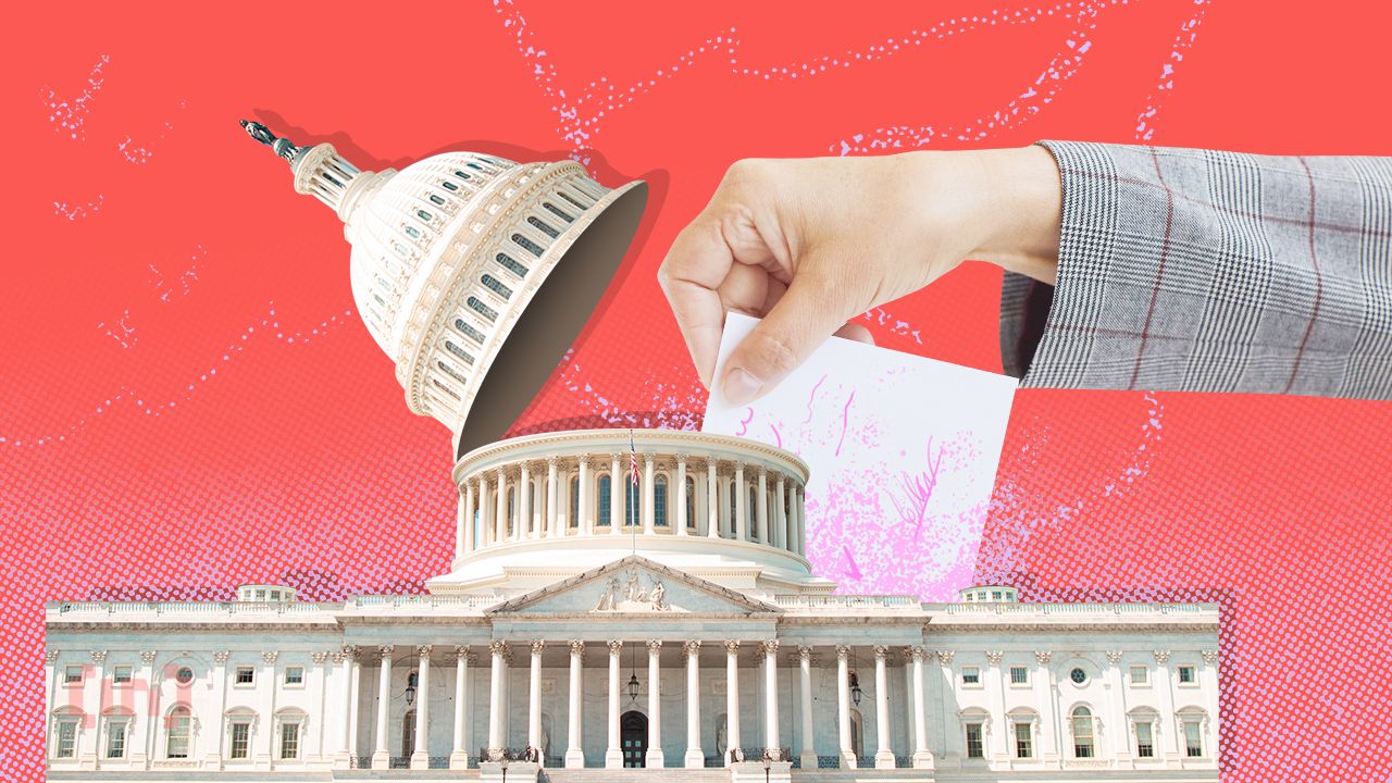 US Senate क्रिप्टो सुनवाई में अजीबोगरीब हंगामा