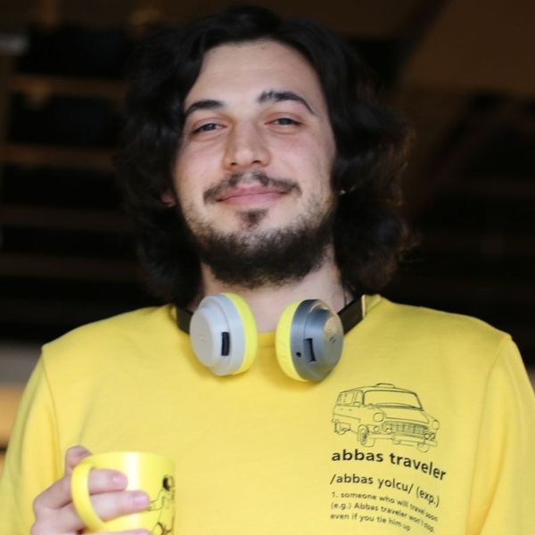 Hasan Hüseyin Kesen