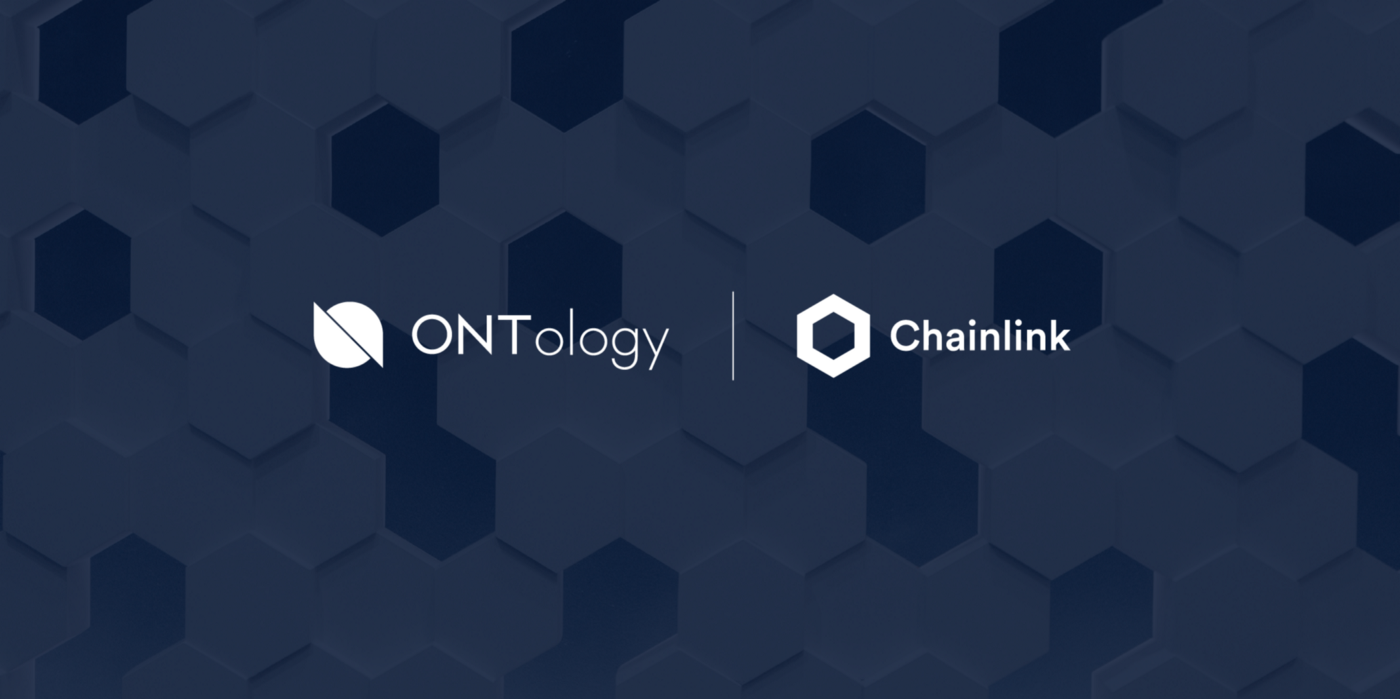 Ontology và Chainlink