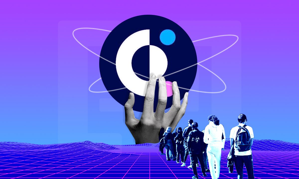 DeFi Deep Dive — Covalent,  Blockchain Data Unifier