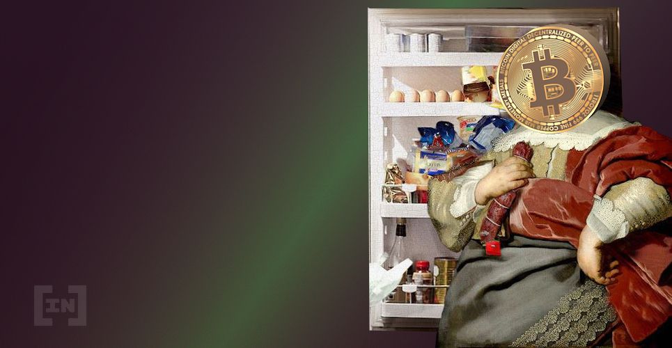 Ethereum Classic chart