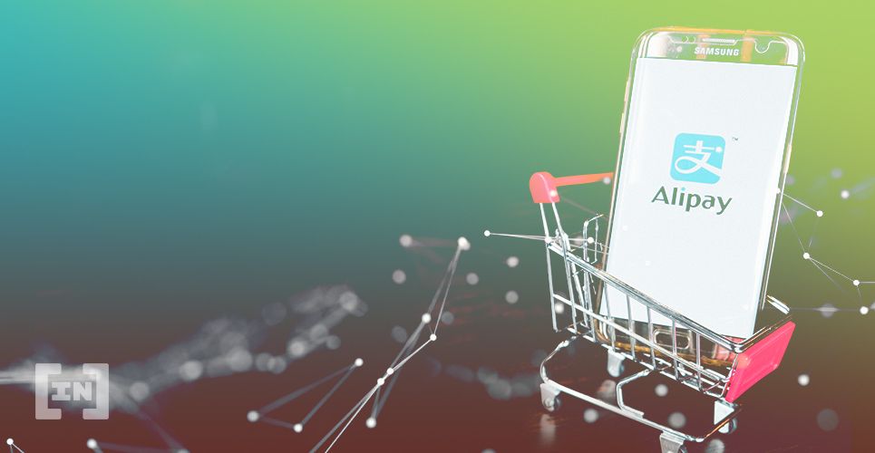Alipay Records Blockchain Milestone as China Leaves Bitcoin Behind