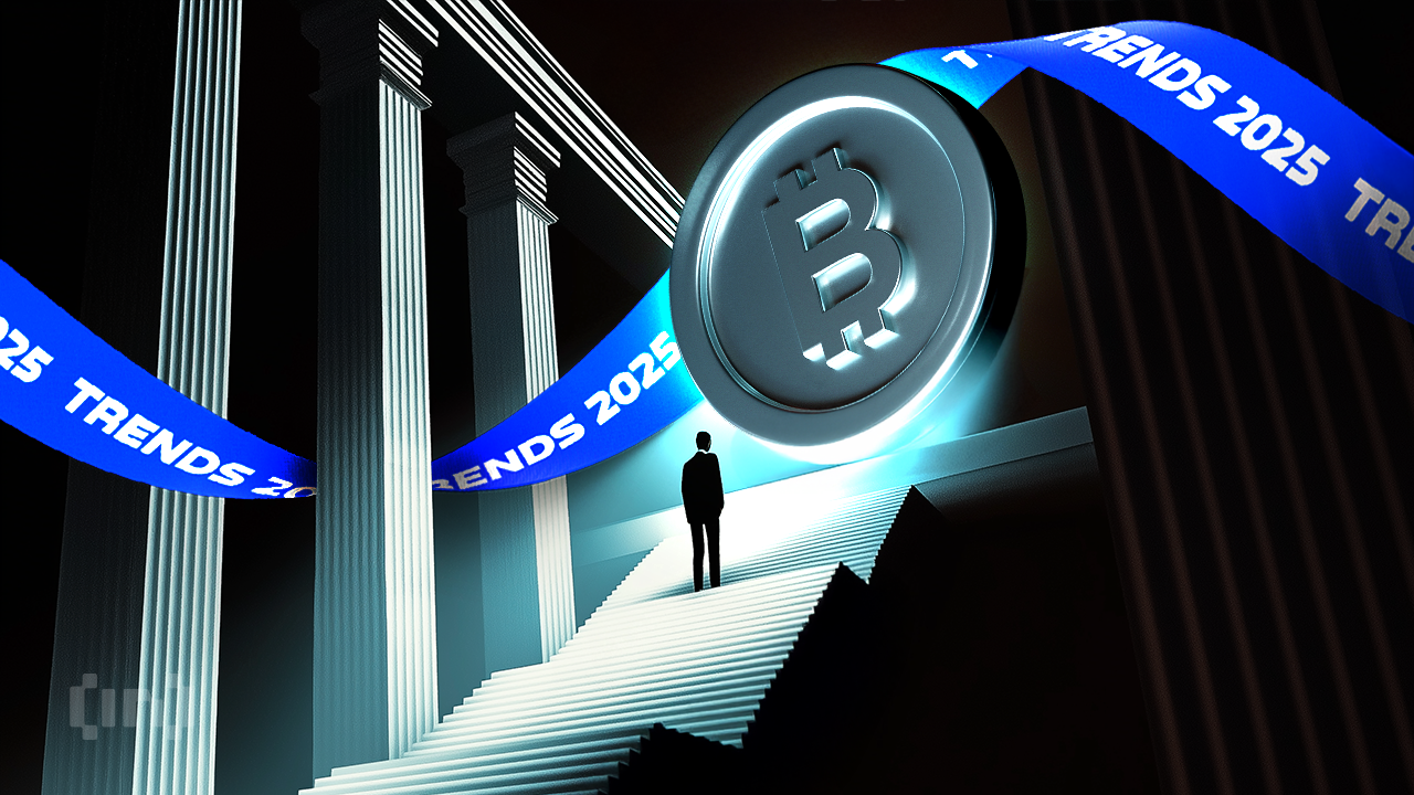 4 Wege, wie 2025 die Krypto-Märkte für immer verändert