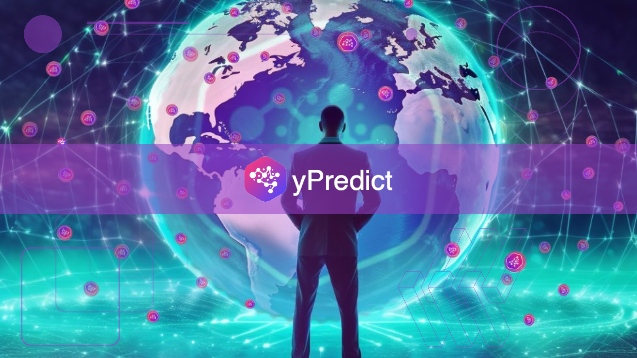El token TruthGPT se dispara un 90%, pero ¿yPredict podrá ser el próximo proyecto de IA a tener en cuenta?