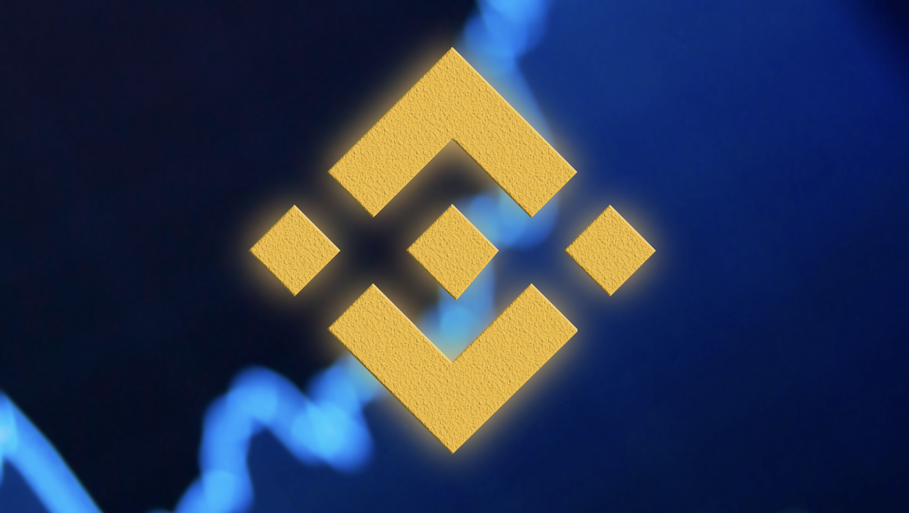 Binance покинул глава по развитию бизнеса