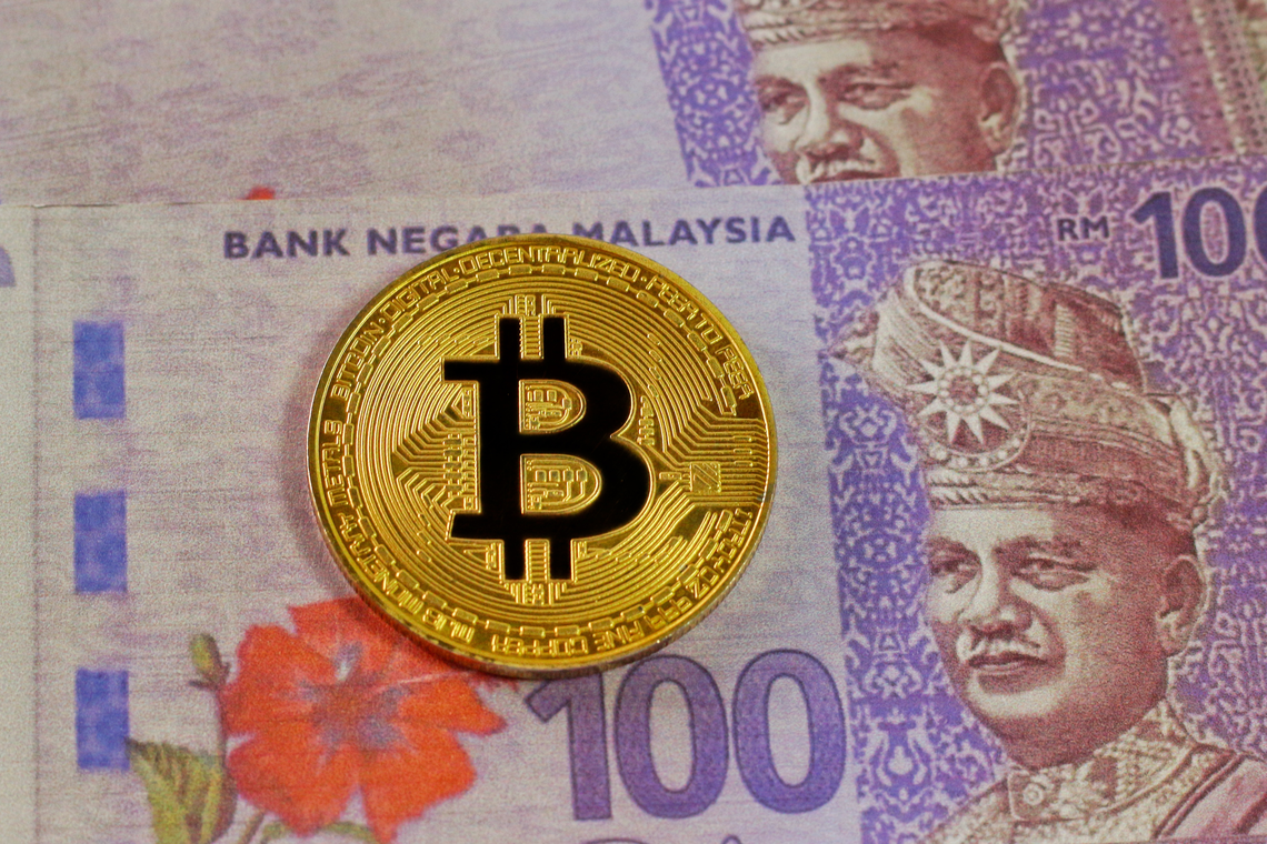bitcoin malaysia ringgit