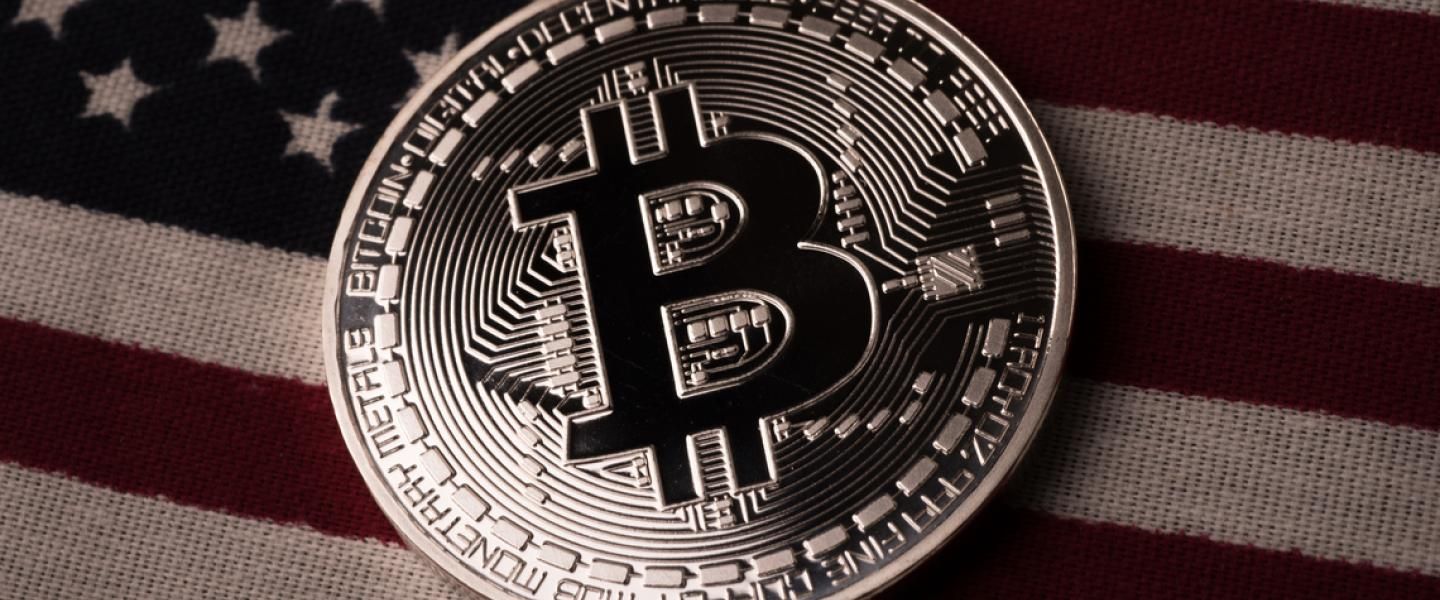 US Corporations Spend Millions Lobbying for Cryptocurrency Regulation, Including Taxation