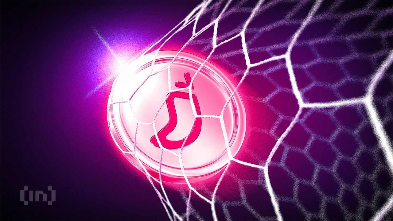 Chiliz rośnie o 3,8% do 0,042 USD po uzyskaniu licencji MiCA w UE