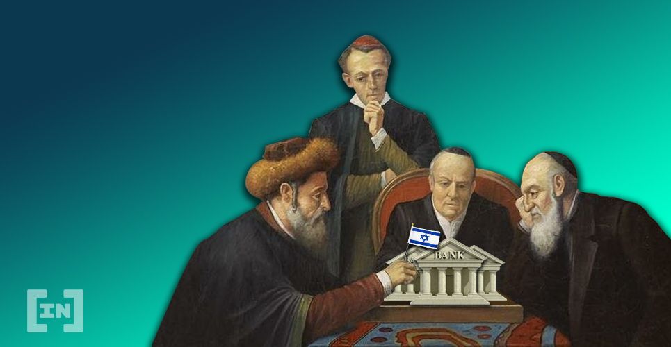 Israel cho niêm yết trái phiếu liên kết với Bitcoin, dấu hiệu của sự bùng nổ?