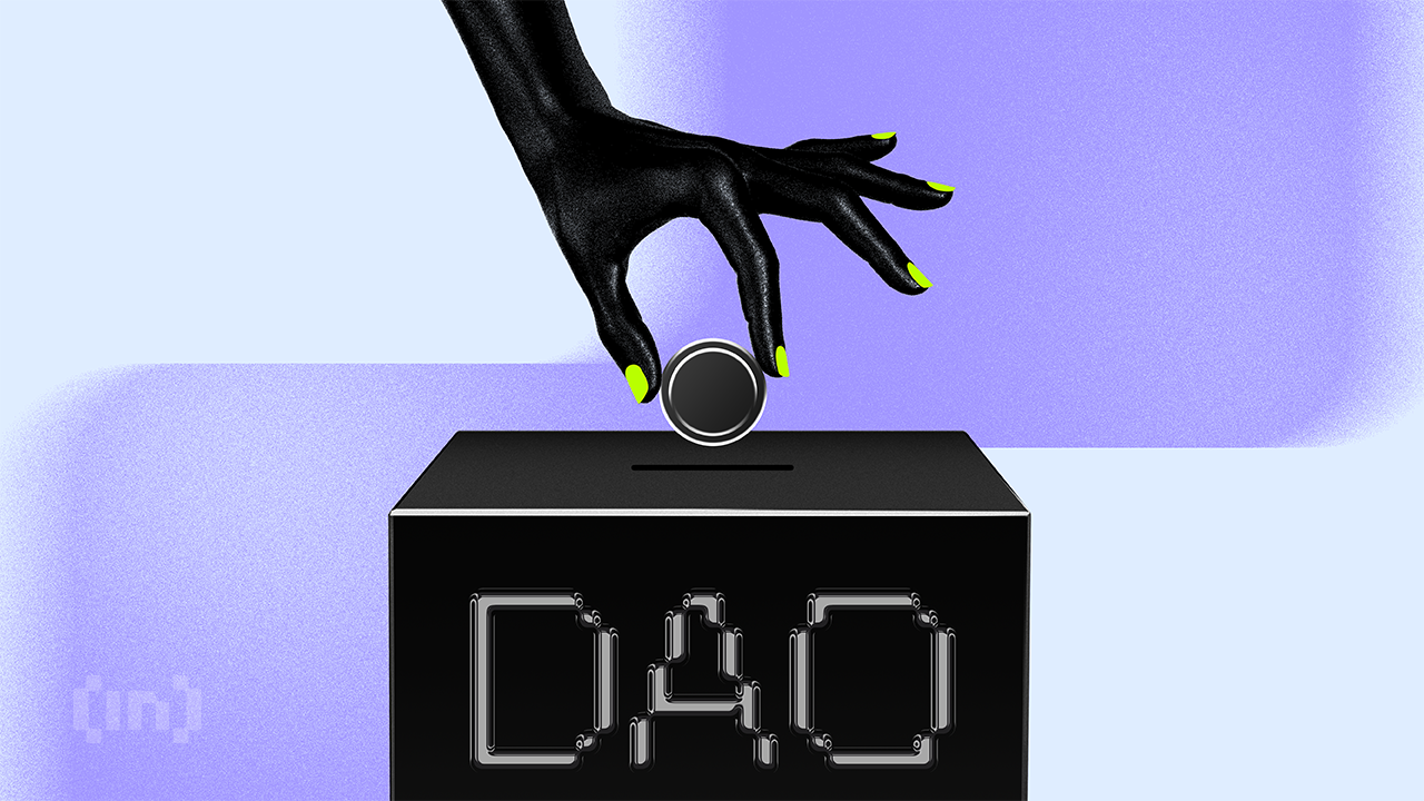 Web3 革命受阻？DAOs 陷入低投票率與領導困境！