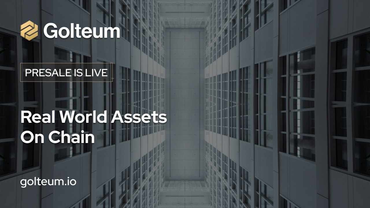 Golteum (GLTM) and Tora Inu (TORA) – The Crypto Moonshots of 2023?