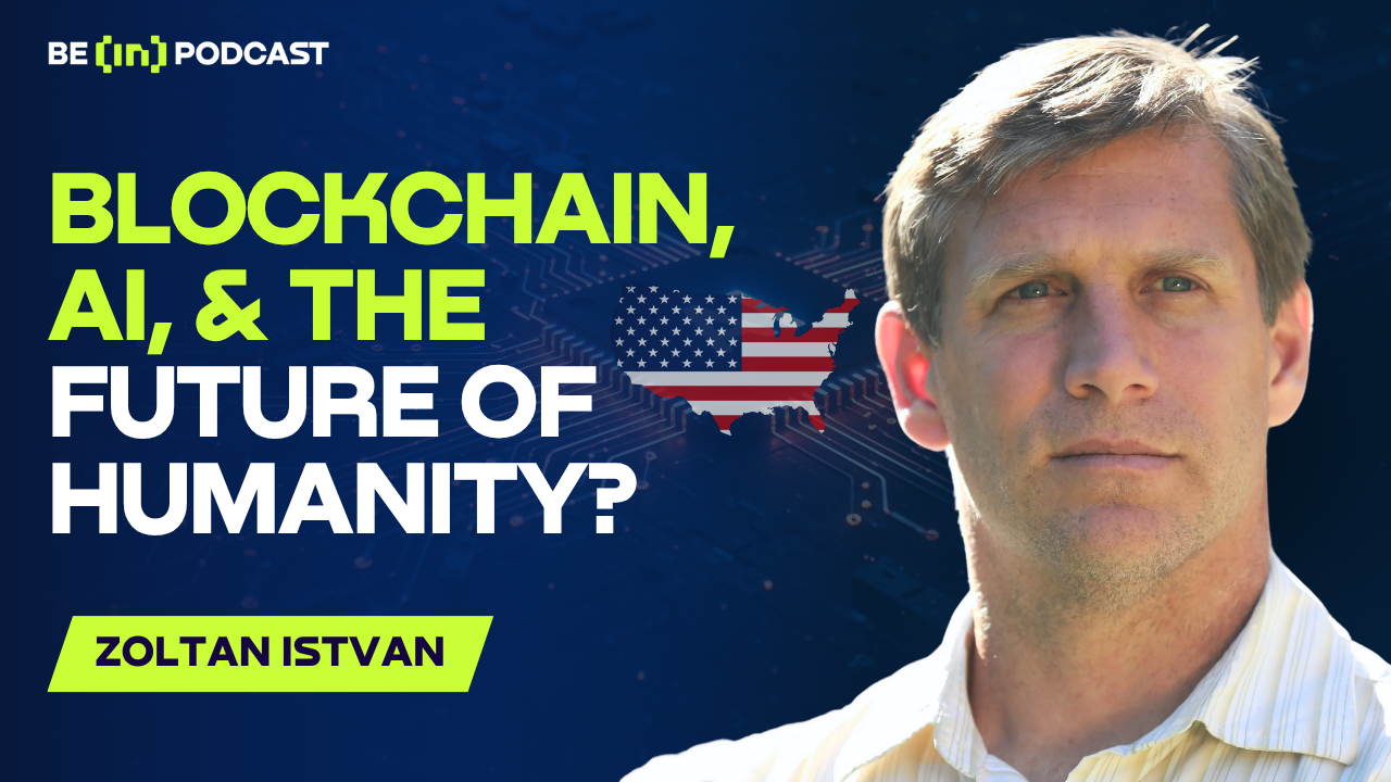 Cách đảng Transhumanist Mỹ lên kế hoạch chống lại mối đe dọa của AI