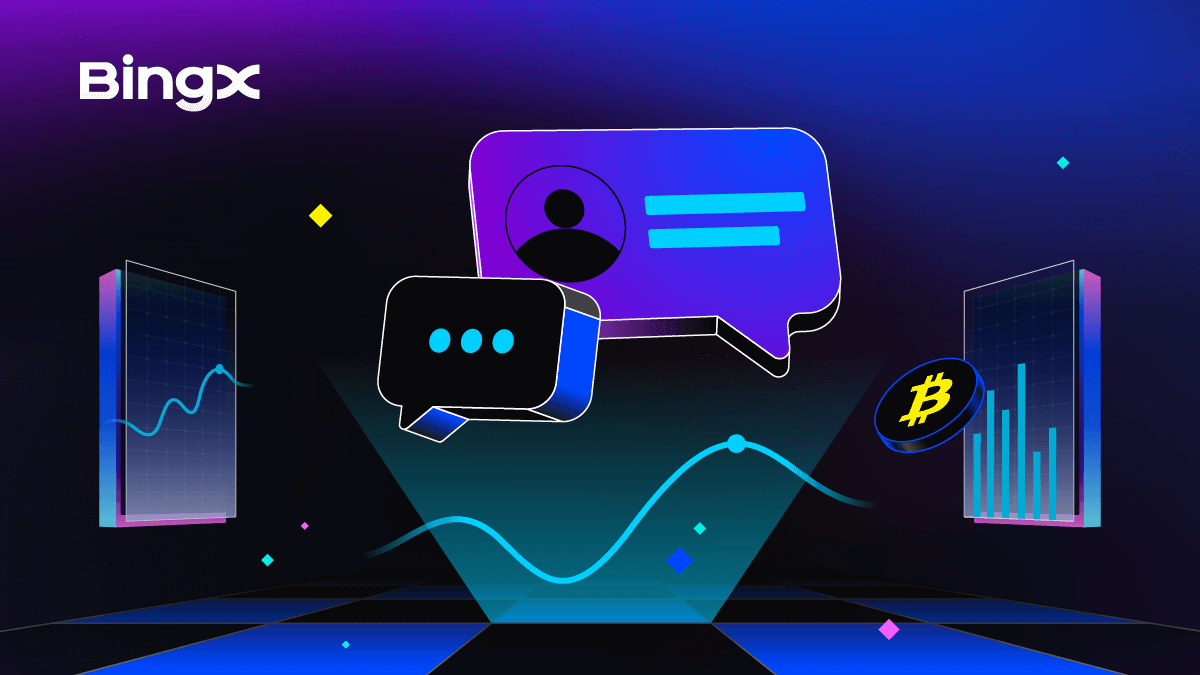 BingX AI предоставляет всесторонний анализ для более осознанной торговли