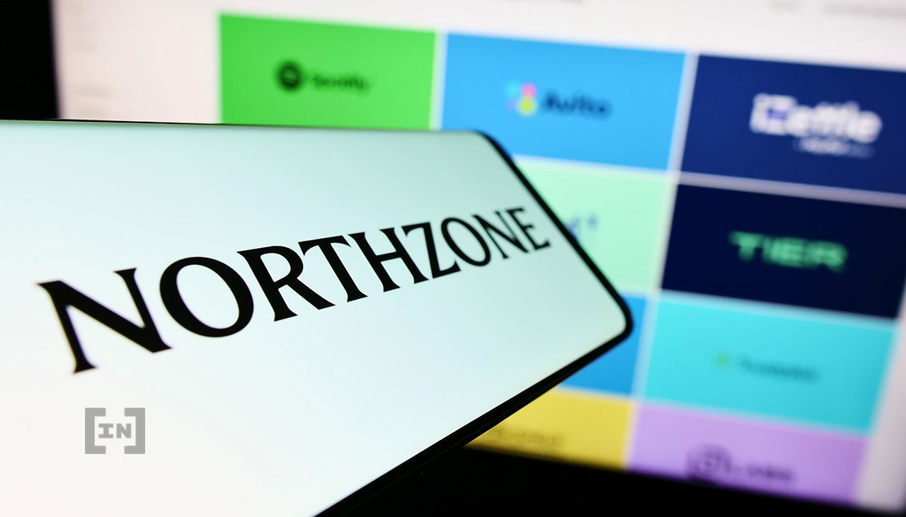 Northzone realiza “la mayor recaudación cripto de la historia” de $1,000 millones