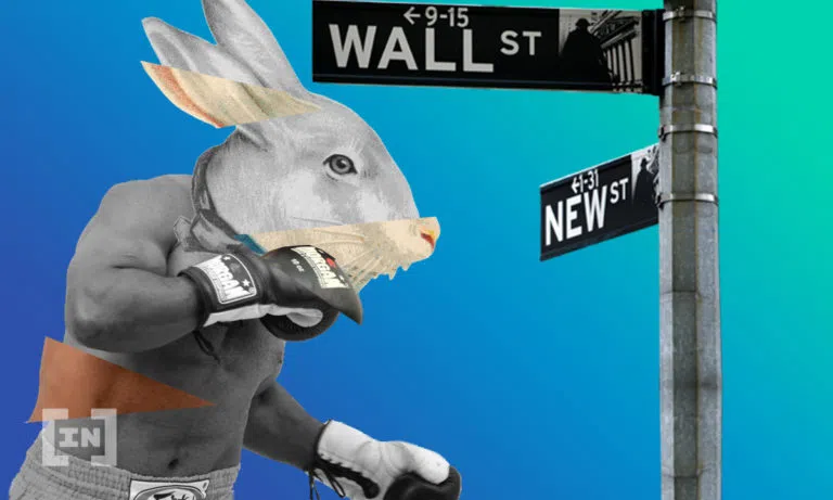 GameStop ขาดทุนในไตรมาสที่ 1 แต่แผนการต่อ Crypto แสดงสัญญาณที่ดี