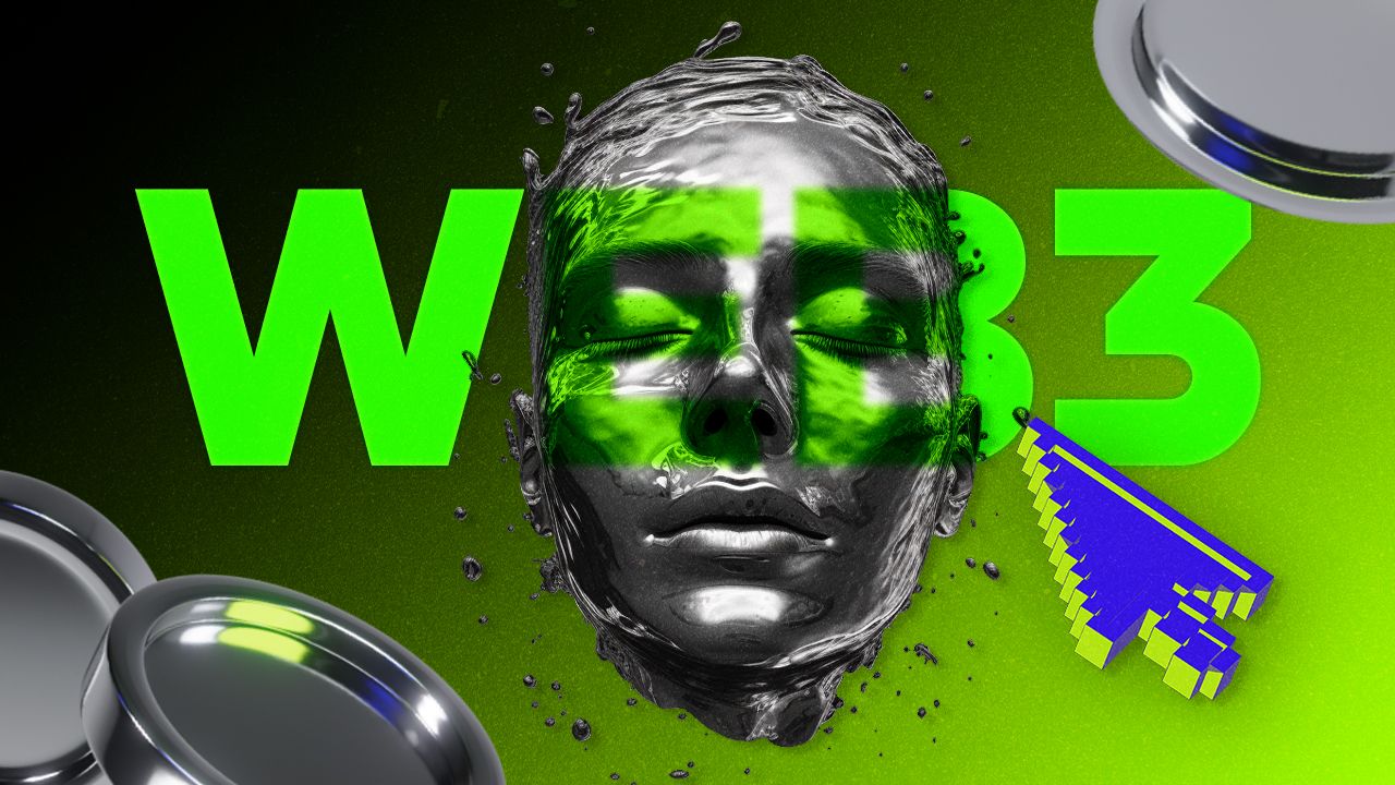 ИИ и метавселенные стали перспективными технологиями будущего