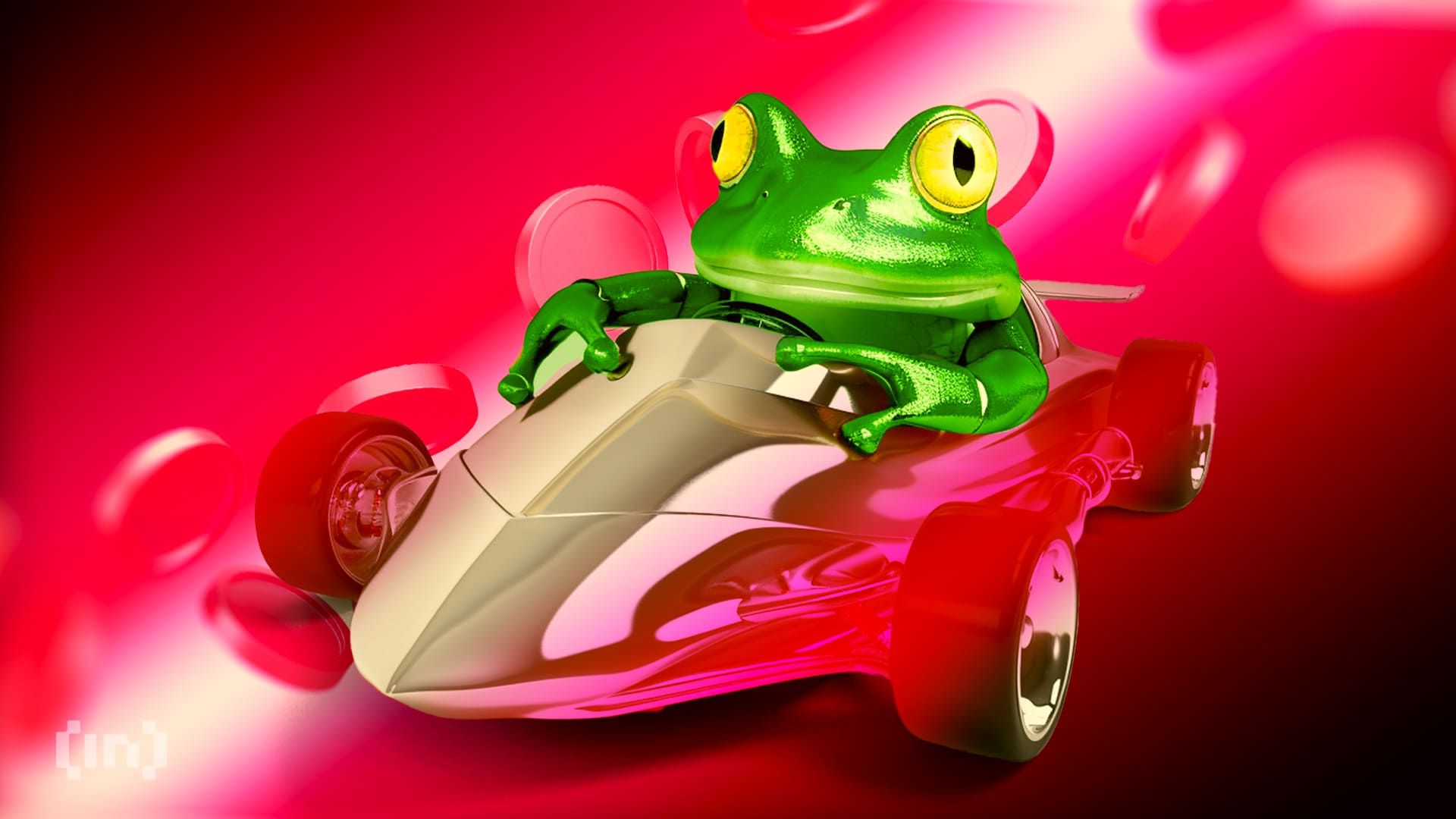 Giá PEPE đã tăng giá 40% nhưng nhiều khó khăn phía trước