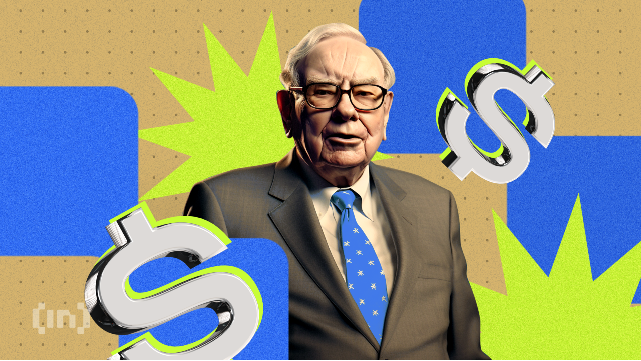 Berkshire Hathaway’s death cross-moment: wat het crypto-investeerders vertelt