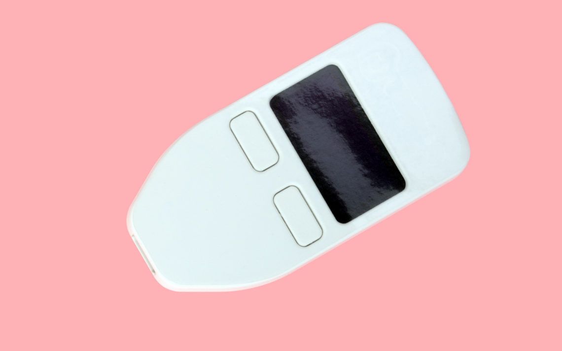 fake trezor