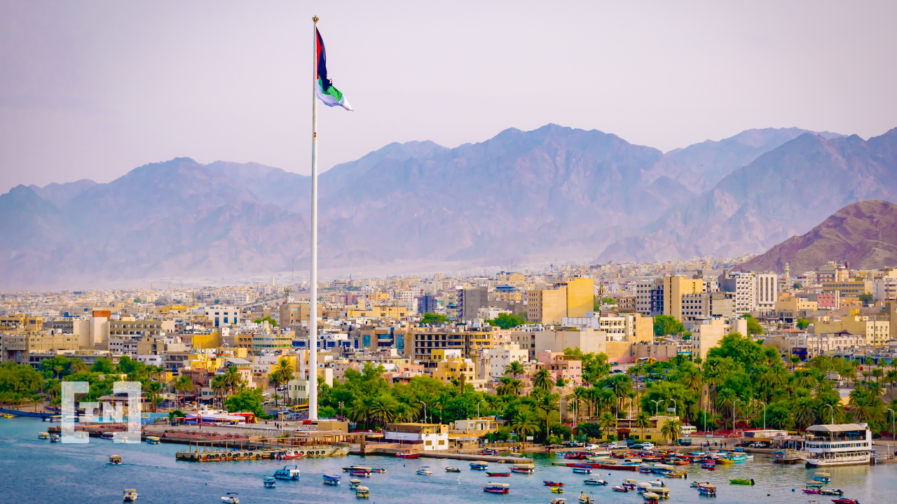 Jordanians Turn to Crypto Amidst Deep Unemployment Crisis