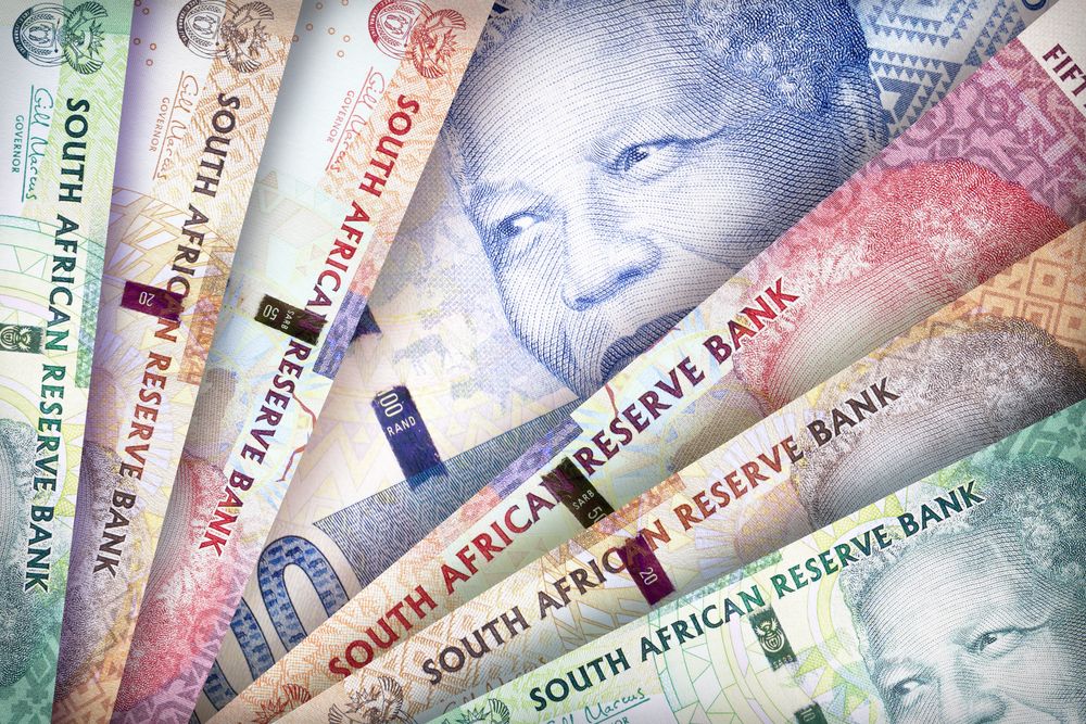 South Africa cryptocurrency