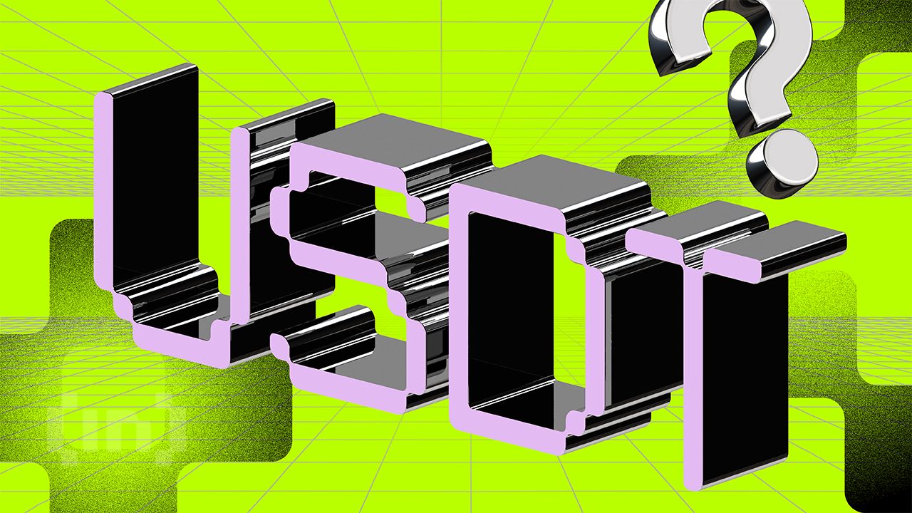 Fud autour de l’USDT : le stablecoin perd son ancrage au dollar