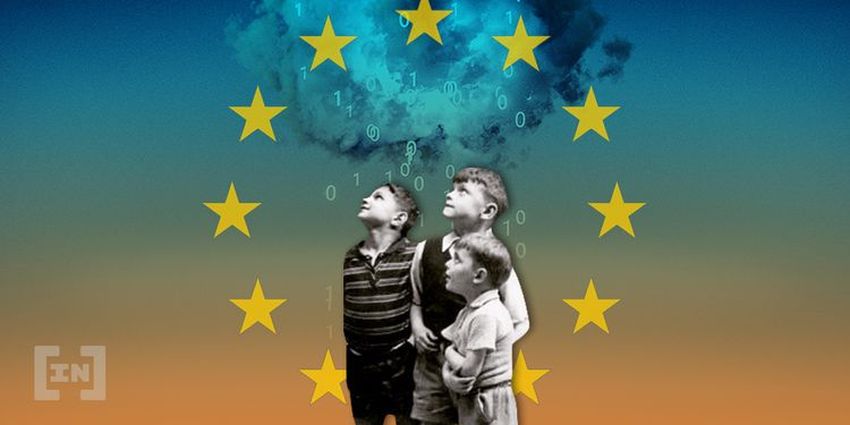 Germany Euro Digital Crypto