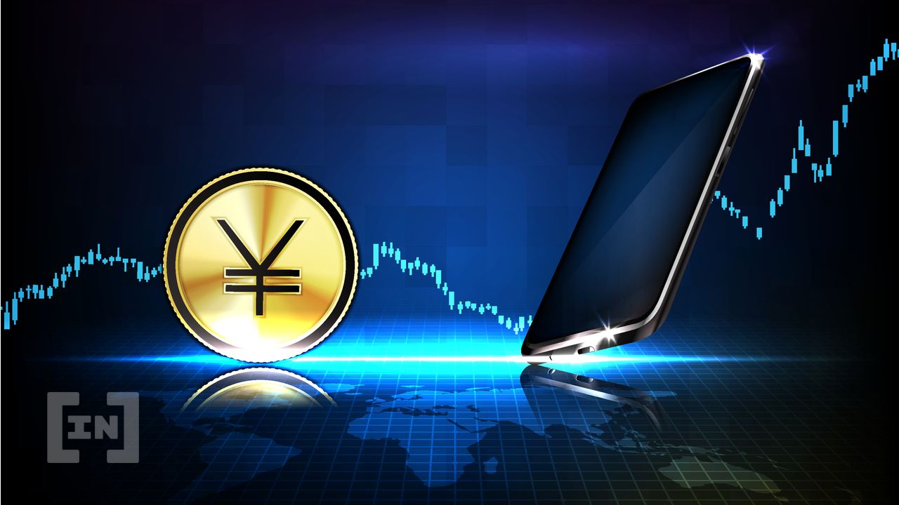 WeChat Introducing Digital Yuan Support