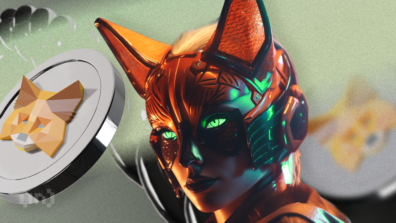 La gas station di MetaMask elimina le commissioni di Ethereum (ETH) per swap DeFi più fluidi